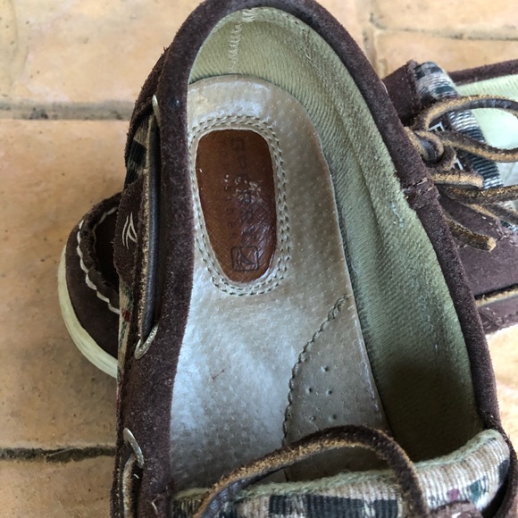 Men’s Sperry shoes - Picture 4 of 6